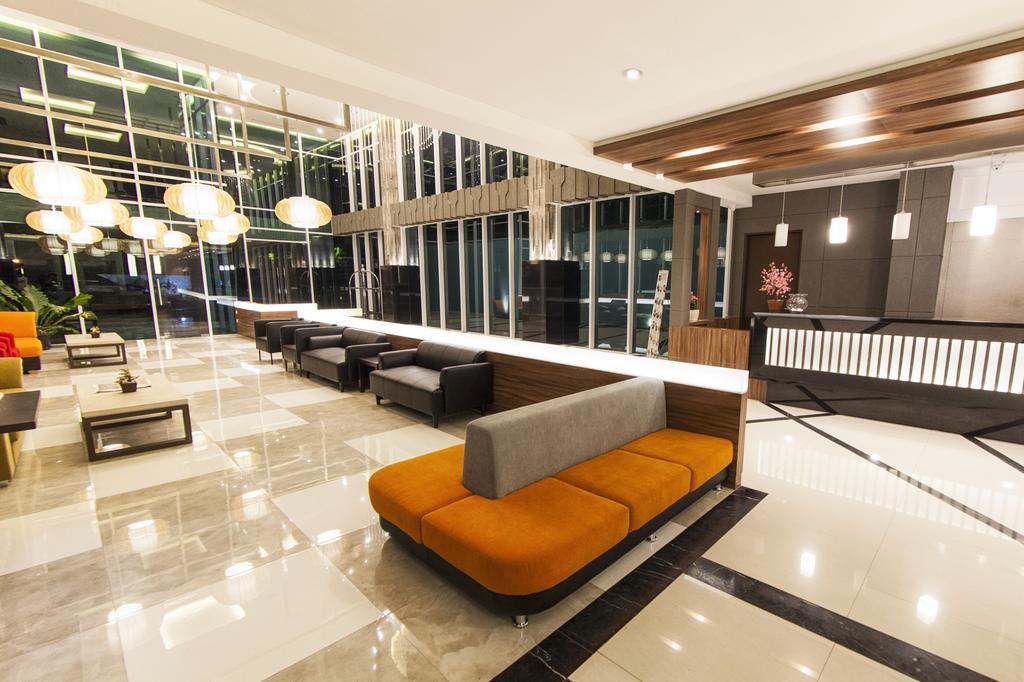 Hotel 88 Kopo Bandung By Wh Exterior photo